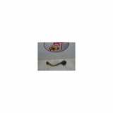 Spurstange Rechts 2043302011 Mercedes-Benz C (W203) Limousine 2.2 C-200 CDI 16V (OM611.962) 2002