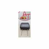 Kopflehne VOOR 7L6881901AA7B4 Volkswagen Touareg (7LA/7L6) SUV 3.0 TDI V6 24V (BKS) 2005