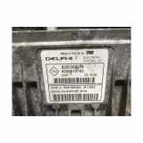 Motorsteuergerät 7711497216 Renault Clio III (BR/CR) Schrägheck 1.5 dCi 85 (K9K-766(K9K-T7)) 2006