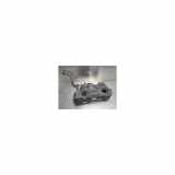 Tank Nissan Qashqai (J10) SUV 2.0 16V 4x4 (MR20DE) 2007
