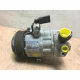 Klima Pumpe 1S0820803F Skoda Citigo Schrägheck 1.0 12V (CHYA) 2013
