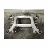 Hinterachse Komplett BMW 5 serie (G30) Limousine 530e iPerformance (B48-B20A) 2020