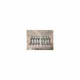 Radschrauben 13230335 Fiat 500C (312) Cabrio 1.0 Hybrid (46341162) 2021