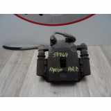 Bremssattel Rechts Hinten 4844009002 SsangYong Kyron SUV 2.0 200 Xdi 16V 4x4 (OM664.950) 2007