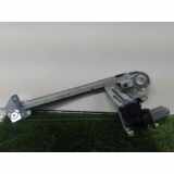 Fensterheber Elektr. Rechts Hinten 922452 Peugeot 206 SW (2E/K) Kombi 2.0 HDi (DW10TD(RHY)) 2900