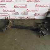 Hinterachse Komplett 00005148W1 Citroën C3 Picasso (SH) Großraumlimousine 1.6 HDi 16V 90 (DV6ATED4(9HX))