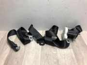 Sicherheitsgurt Links Hinten 735466715 Lancia Musa Großraumlimousine 1.9 JTD (188.B.2000)