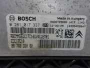Motorsteuergerät 1609528980 Citroën C3 (SC) Schrägheck 5-drs 1.4 HDi (DV4C(8HR))