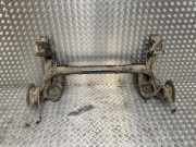 Hinterachse Komplett 9822650280 Citroën Berlingo Van 1.5 BlueHDi 100 (DV5RD(YHY))