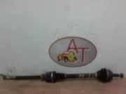 Antriebswelle Rechts 3273EG Peugeot 407 (6D) Limousine 1.6 HDi 16V (DV6TED4(9HY))