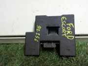 Kennzeichenbeleuchtung RECHTS Ford Escort 5 (AAL/ABL) Schrägheck 1.6i 16V (E2) (L1E)