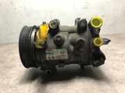 Klima Pumpe 9800840380 Citro?n C5 III Tourer (RW) Kombi 2.0 HDiF 16V (DW10BTED4(RHR)) DW10BTED4(RHR)