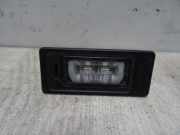 Kennzeichenbeleuchtung 4G0943021A Audi A3 Sportback (8VA/8VF) Schrägheck 5-drs 2.0 TDI 16V Quattro (CUNA)