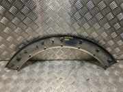 Kotflügelverbreiterung Rechts Hinten 9812088780 Citroën C3 (SX/SW) Schrägheck 1.6 Blue HDi 75 16V (DV6FE(BHW))
