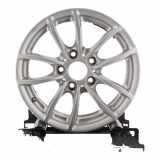 Felge 36316796202 BMW 1 serie (F20) Schrägheck 5-drs 114d 1.6 16V (N47-D16A)