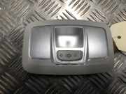 Innenbeleuchtung PLAFOND 96781445BJ Citroën C3 Aircross I (2C/2R) SUV 1.2 e-THP PureTech 110 (EB2ADT(HNP))