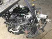 Motor 1763651 Ford Fiesta 6 (JA8) Schrägheck 1.4 TDCi (KVJA(Euro 5))
