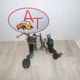 Pedalen Set 00004500AZ Citroën C3 (SC) Schrägheck 5-drs 1.4 16V VTi (EP3C(8FP))