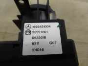 Lichtschalter Mercedes-Benz A (W169) Schrägheck 2.0 A-180 CDI 16_V (OM640.940)
