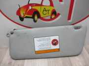 Sonnenblende RECHTS 96659448 Daewoo / Chevrolet Matiz Schrägheck 0.8 S,SE (F8CV)