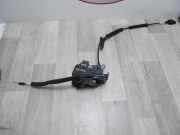 Türschloss Rechts Hinten 825029017R Renault Zoé (AG) Schrägheck 5-drs 46kW (5AQ-601)