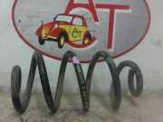 Spiralfeder Rechts Hinten 550209535R Renault Koleos I SUV 2.0 dCi 16V 4x4 (M9R-856)