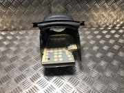 Lenksäule Verkleidung Volkswagen Scirocco (137/13AD) Schrägheck 3-drs 1.4 TSI 160 16V (CTHD) CTHD