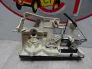 Bedienung Heizung Mitsubishi Pajero Hardtop (V1/2/3/4)