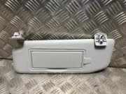 Sonnenblende Links Citroën C4 Berline (BA/BB/BC) Schrägheck 5-drs ë-C4 50 kWh (ZKX) 2020