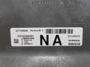 Motorsteuergerät 237109010R Renault Twingo III (AH) Schrägheck 5-drs 1.0 SCe 75 12V (B4D-403(B4D-D4))