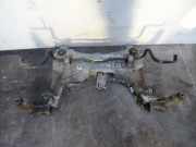 Unterrahme Vorne 544012717R Renault Megane III Berline (BZ) Schrägheck 5-drs 1.2 16V TCE 115 (H5F-400(H5F-A4))