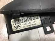 Anzeige Daewoo / Chevrolet Matiz Schrägheck 1.0 (B10S1)