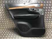 Türverkleidung Links Hinten 31402467 Volvo XC90 II SUV 2.0 D5 16V AWD (D4204T11)