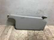 Sonnenblende Links 8200246824 Renault Grand Scénic II (JM) Großraumlimousine 2.0 16V (F4R-771)