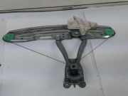 Fensterheber Links Hinten 24451524 Opel Vectra C Limousine 2.0 DTI 16V (Y20DTH)