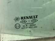 Türscheibe Links Hinten 823018786R Renault Clio IV (5R) Schrägheck 5-drs 1.2 16V (D4F-740(D4F-D7))