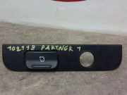 Armaturenbrett Peugeot Partner Van 1.9 D (DW8B(WJY))