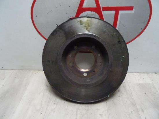 Bremsscheibe Rechts Vorne 4249J9 Peugeot Expert (G9) Van 1.6 HDi 90 (DV6UC(9HM)) Bild Bremsscheibe Rechts Vorne 4249J9 Peugeot Expert (G9) Van 1.6 HDi 90 (DV6UC(9HM))