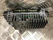 Radio ORIGINEEL 2107070 Ford Transit Courier Van 1.5 TDCi 75 (XWCB)