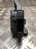 Gaspedalsensor 9671433780 Peugeot 208 I (CA/CC/CK/CL) Schrägheck 1.6 Blue HDi (DV6FE(BHW))