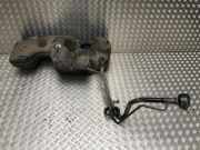 Tank Nissan Qashqai (J11) SUV 1.2 DIG-T 16V (HRA2DDT)