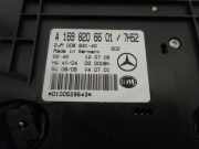 Innenbeleuchtung PLAFOND 16982066017H52 Mercedes-Benz B (W245) Schrägheck 2.0 B-200 CDI 16V (OM640.941)