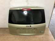 Heckklappe K01009U0MA Nissan Note (E11) Großraumlimousine 1.5 dCi 86 (K9K-276)