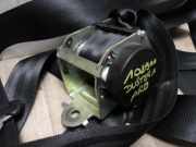 Sicherheitsgurt Rechts Hinten 8200751262 Dacia Duster (HS) SUV 1.5 dCi (K9K-896)
