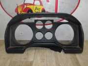 Armaturenbrett Teil Mitsubishi Pajero Hardtop (V6/7) Geländewagen 3.2 DI-D 16V (4M41)