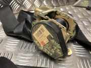 Sicherheitsgurt Links Vorne 1708600585 Mercedes-Benz SLK (R170) Cabrio 2.0 200 16V (M111.946)