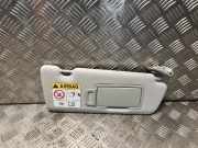 Sonnenblende RECHTS 964001360R Renault Captur II (RJB) SUV 1.3 TCE 130 16V (H5H-470(H5H-B4))