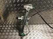 Fensterheber Elektr. Links Vorne - 9221Y3 Peugeot 206 CC (2D) Cabrio 1.6 16V (TU5JP4(NFU))