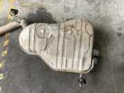 Auspuffanlage Original 00001731HH Citroën C6 (TD) Limousine 2.7 HDiF V6 24V (DT17TED4(UHZ))