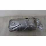 Hitzeschild Ford Fiesta VII Schrägheck 1.4 16V (RTJB) 2012